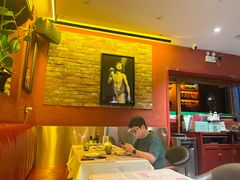 -安妮意大利餐厅(丽都店)