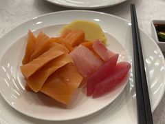 -听松楼·花园酒店·自助餐厅(红梅公园店)