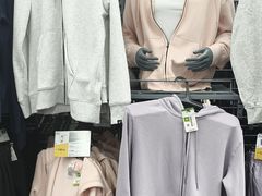 -迪卡侬(越秀公园店)