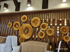 -金厨泰国餐厅·全泰籍厨师料理(拱北店)