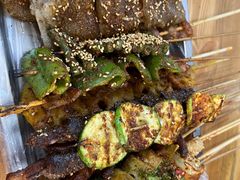 -非凡烧烤(历史博物馆店)