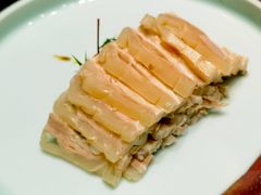 -骏莱海鲜鱼港(五角场店)