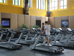 -阳光悦动游泳健身会所