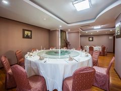 -今天国际酒店-餐厅