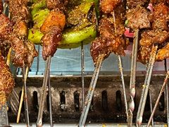 -古彭7只羊·招牌白串·碳锅羊肉旗舰店