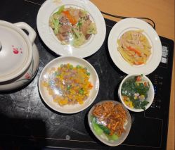 -和伊母婴护理中心·全套房(金山店)