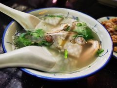 -老妈宫粽球