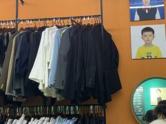 -爱定格照相馆·证件照(海珠客村店)