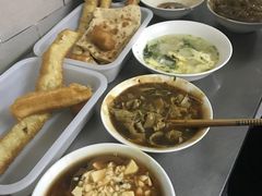 -陈记锅巴菜(五大道店)