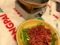 -东排食堂长沙小吃大排档(五一广场店)