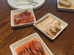 -胥城奥灶面·面之府(书香世家月亮湾酒店)