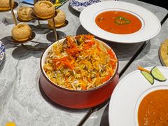 -木尔坦·Multan巴基斯坦清真餐厅halal(大智嘉园店)