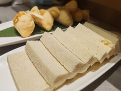 -海底捞火锅(平谷华联店)