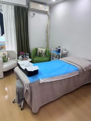 -芊冉•美甲美睫纹绣