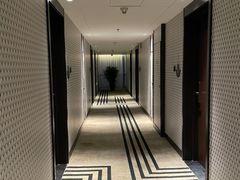 -福州仓山万达浦上大道地铁站锦江都城酒店