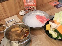 -呷哺呷哺(嘉定新城万达店)