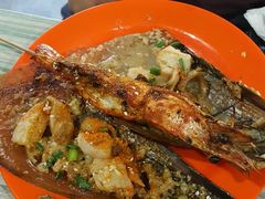 -肥婆姐妹小吃店(后海店)