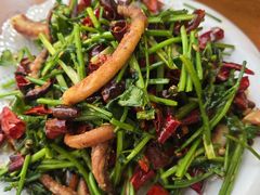 -晚归月亮湾私家菜(临邑路店)