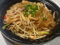 -万柳阁小馆·花园餐厅(龙潭湖店)