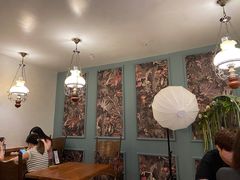 大堂-春风·有糖(崇宁路店)