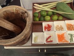 -金链花·泰国餐厅(国贸店)