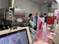 -DQ·蛋糕·冰淇淋(通州万达店)