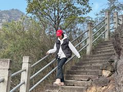 -大慈岩风景区