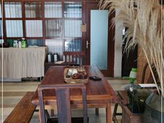 -四季暖堂·融合江浙菜(N1955创业园店)