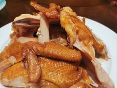 -李氏八大件老菜馆(万宝街店)