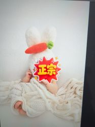 点击看大图 -玛瑞莎孕婴童摄影到家拍