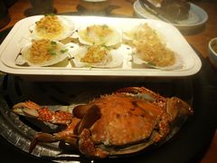-三个渔夫·蒸汽海鲜(小白楼店)