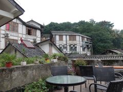 -大王油茶(磁器口店)