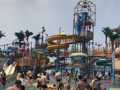 -渔岛海洋度假区