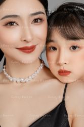 -芳妮豆丁儿童摄影(民治旗舰店)