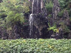 -梅州雁山湖国际花园度假区