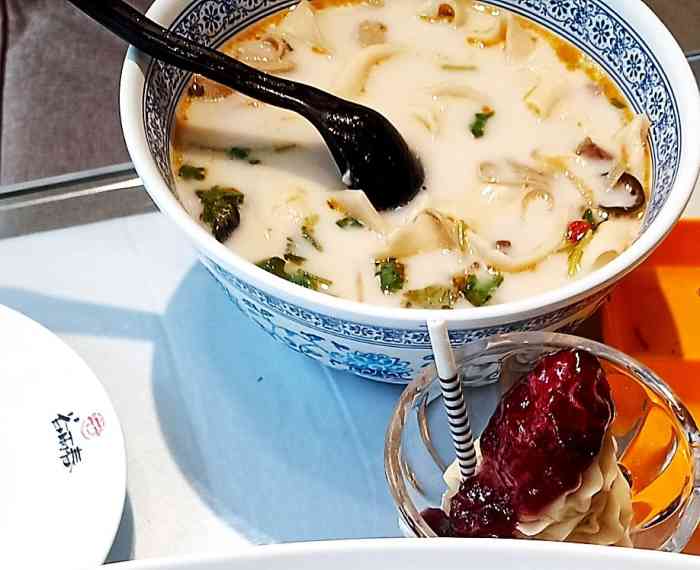 谷雨春红烧鲤鱼(园田路店)-"吃很多次了,还算满意!