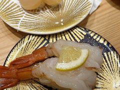 -大起水产回转寿司(大丸心斋桥店)