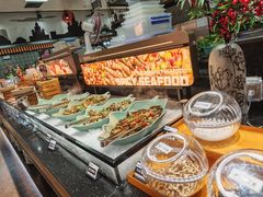 -韩盛·盛江山自助料理(于洪新玛特店)