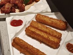 -海底捞火锅(武胜路凯德广场店)