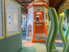 -童趣廊·儿童波波池·海洋球(长隆横琴湾酒店)