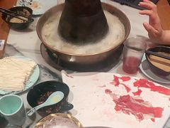 -东来顺饭庄(西直门店)
