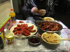 靓靓蒸虾(中山公园店)-靓靓蒸虾(中山公园店)