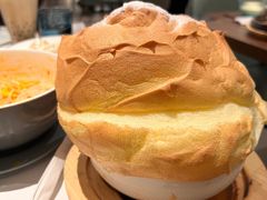 -港丽餐厅(杭大店)