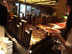 -星伦多自助料理·涮烤一体(虹悦城店)