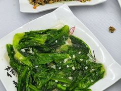 -清香海鲜餐厅(青澳湾地标美食店)
