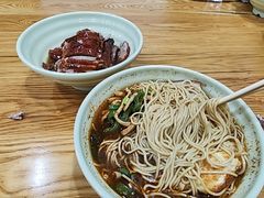 -晓马鸭店(新芜路店)