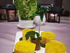 -东方御宴海鲜酒楼(棕泉酒店)