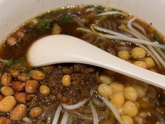 -眉州小吃(魏公村店)
