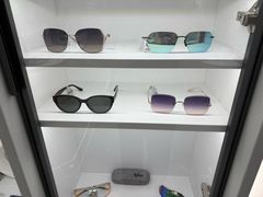 -光明眼镜·蔡司授权(徐泾店)