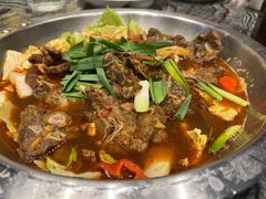 -天都火锅酒楼(虹梅南路店)